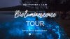 Bioluminescence Tour | November 13, 2020 | Tomales Bay, CA